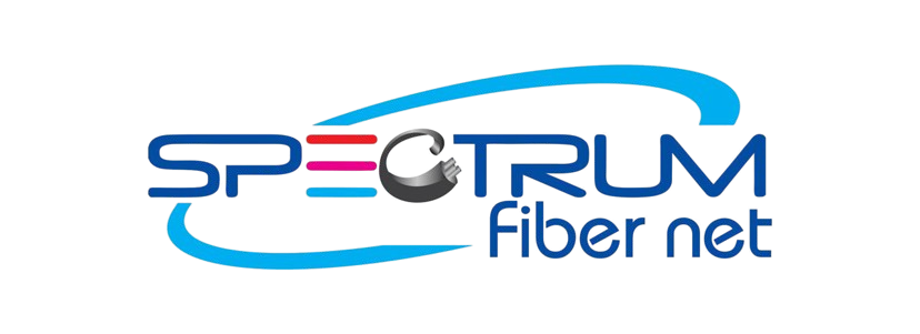 Spectrum Fiber Net logo